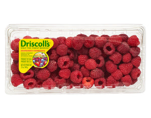 Raspberries